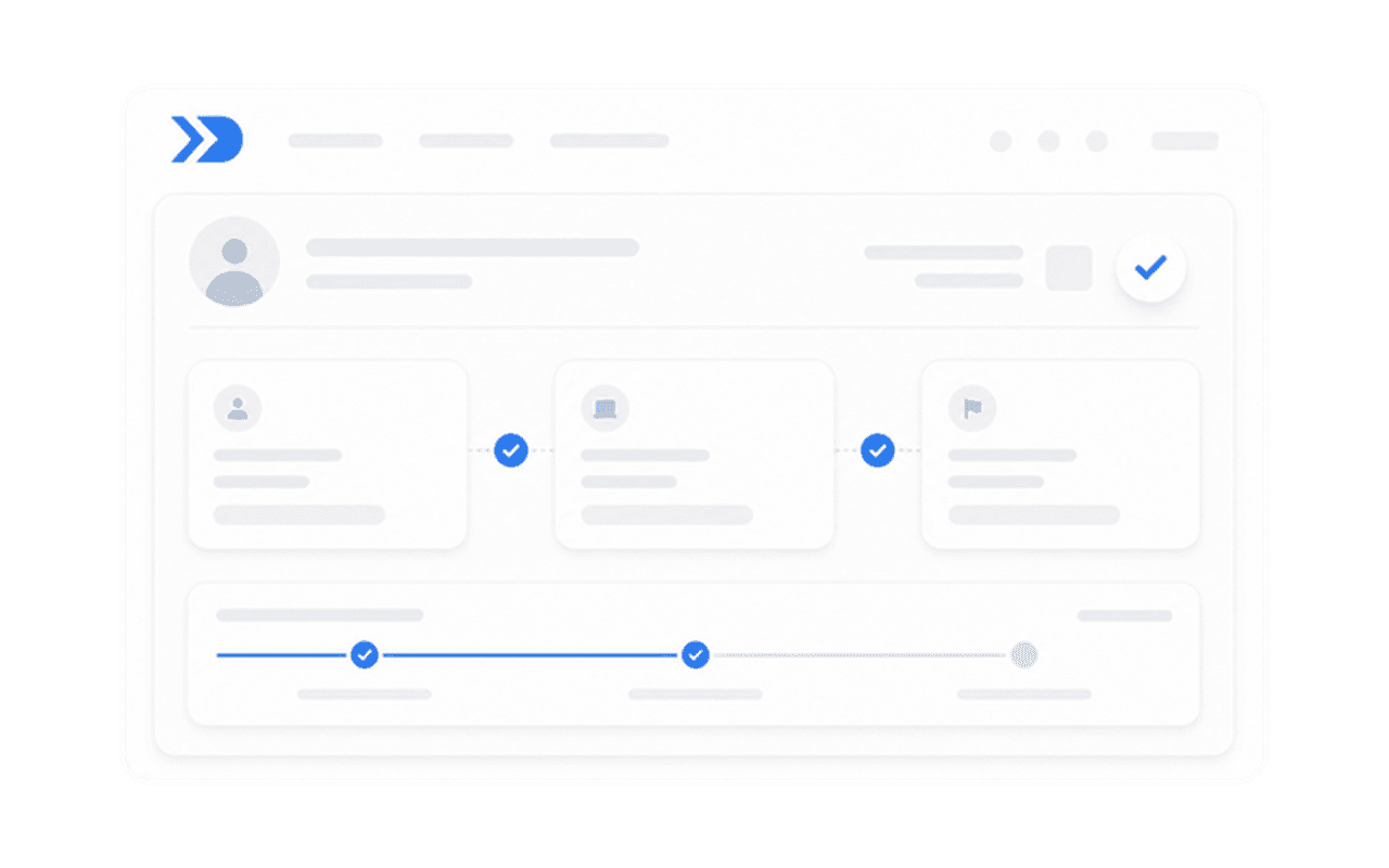 CODEX TO GENERATE: Dedicated support experience showing a named CSM, priority support channel, scheduled training sessions, and migration timeline