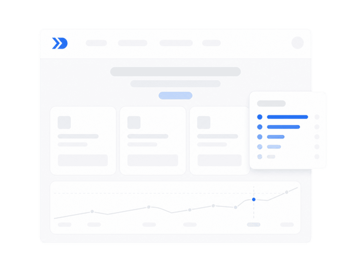 CODEX TO GENERATE: Same static deck being sent to multiple different buyer personas